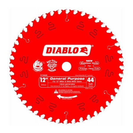 Bsc Preferred 12x44 Blade Value Pack D124444VP